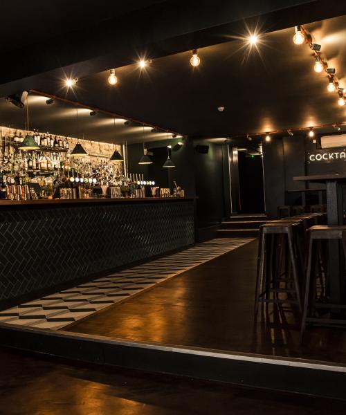 Conduit box light fitting verdigris copper adjustable spotlight